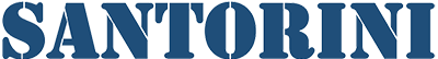 Santorini Ballito Logo