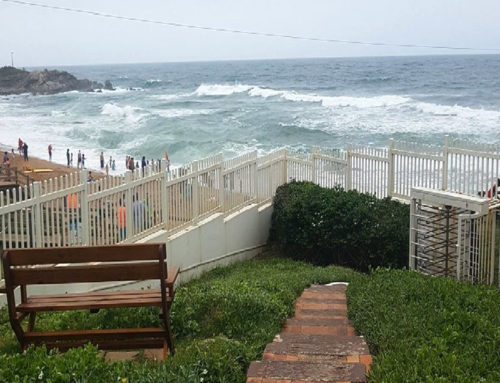 Thompsons Beach Access